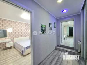 Дом 44м², 1-этажный, участок 3 сот.  