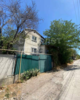 Дом 78м&sup2;, 2-этажный, участок 5 сот.  