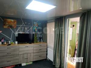 Дом 140м², 1-этажный, участок 3 сот.  