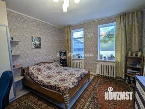 Дом 77м², 1-этажный, участок 5 сот.  