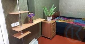 Дом 63м&sup2;, 1-этажный, участок 4 сот.  