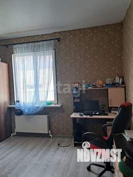 Дом 80м², 1-этажный, участок 4 сот.  