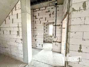 Дом 223м², 2-этажный, участок 4 сот.  