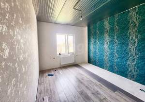 Дом 97м², 1-этажный, участок 4 сот.  