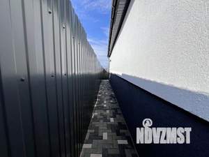 Дом 140м&sup2;, 1-этажный, участок 5 сот.  