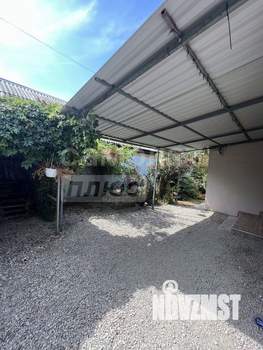 Дом 120м&sup2;, 1-этажный, участок 6 сот.  