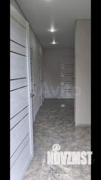 Дом 120м², 1-этажный, участок 6 сот.  