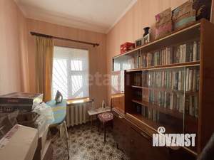 Дом 58м&sup2;, 1-этажный, участок 5 сот.  