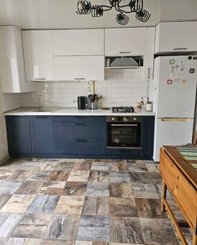 Дом 65м², 1-этажный, участок 11 сот.  