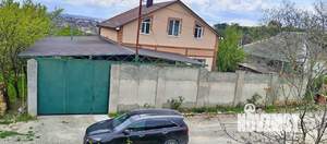 Дом 208м², 2-этажный, участок 6 сот.  