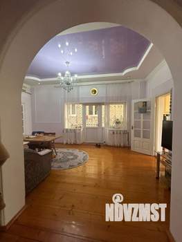 Дом 130м&sup2;, 1-этажный, участок 15 сот.  