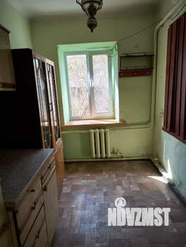 Дом 60м², 1-этажный, участок 4 сот.  