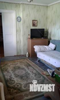 Дом 43м², 1-этажный, участок 2 сот.  