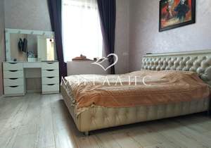 Дом 170м², 2-этажный, участок 8 сот.  