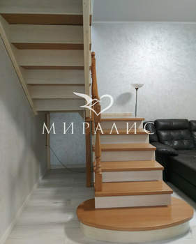 Дом 170м², 2-этажный, участок 8 сот.  