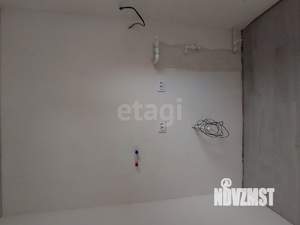 Дом 110м&sup2;, 1-этажный, участок 3 сот.  