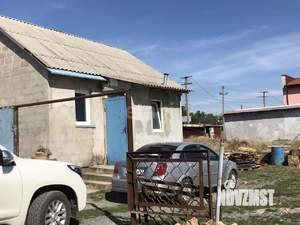 Дом 95м², 1-этажный, участок 8 сот.  
