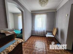 Дом 52м², 1-этажный, участок 6 сот.  