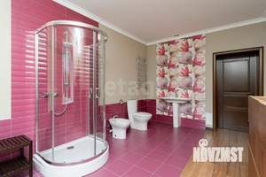 Дом 254м², 2-этажный, участок 8 сот.  
