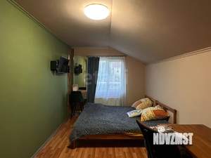 Дом 79м&sup2;, 2-этажный, участок 2 сот.  