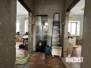 Дом 87м², 1-этажный, участок 9 сот.  