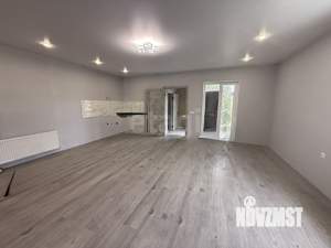 Дом 85м&sup2;, 1-этажный, участок 5 сот.  