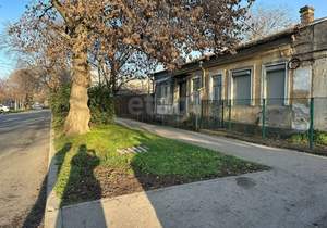 Дом 60м&sup2;, 1-этажный, участок 8 сот.  