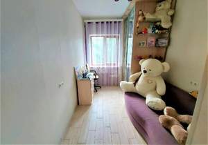 Дом 85м², 1-этажный, участок 5 сот.  