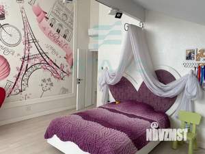 Дом 284м², 3-этажный, участок 6 сот.  