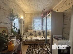 Дом 49м&sup2;, 1-этажный, участок 5 сот.  