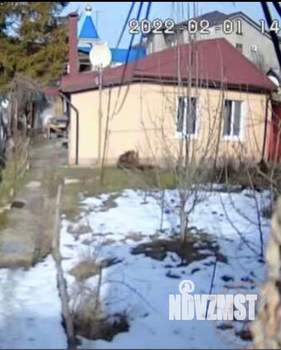 Дом 72м&sup2;, 1-этажный, участок 3 сот.  