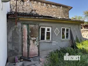 Дом 100м², 2-этажный, участок 2 сот.  