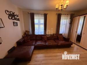 Дом 78м&sup2;, 2-этажный, участок 3 сот.  