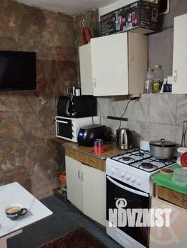 Дом 61м&sup2;, 1-этажный, участок 4 сот.  