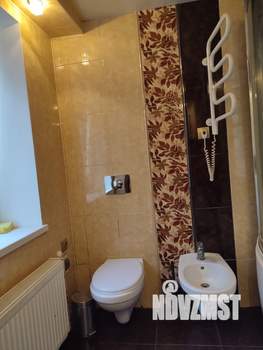 Дом 124м&sup2;, 2-этажный, участок 5 сот.  