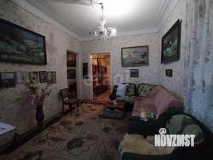 Дом 143м², 2-этажный, участок 4 сот.  