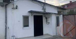 Дом 98м&sup2;, 1-этажный, участок 6 сот.  