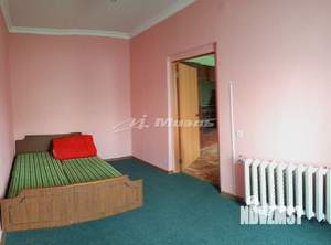 Дом 48м&sup2;, 1-этажный, участок 4 сот.  