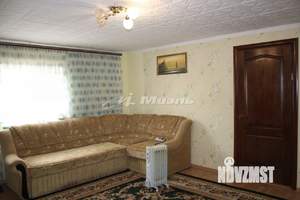 Дом 92м², 2-этажный, участок 4 сот.  