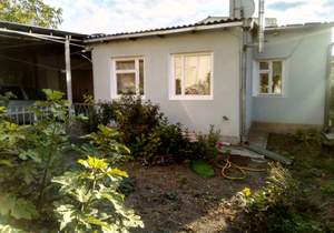 Дом 120м&sup2;, 1-этажный, участок 5 сот.  