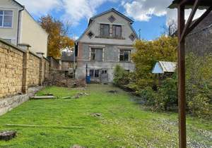 Дом 205м&sup2;, 1-этажный, участок 7 сот.  