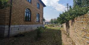 Дом 221м², 2-этажный, участок 5 сот.  
