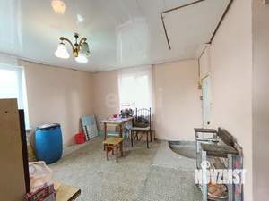 Дом 117м&sup2;, 2-этажный, участок 3 сот.  