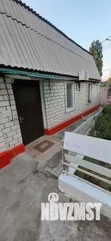 Дом 90м², 1-этажный, участок 3 сот.  
