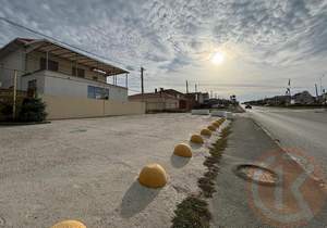 Дом 237м&sup2;, 2-этажный, участок 237 сот.  