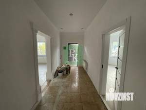 Дом 100м&sup2;, 1-этажный, участок 3 сот.  