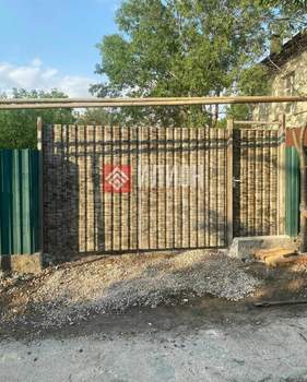 Дом 113м&sup2;, 2-этажный, участок 5 сот.  