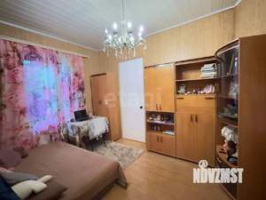 Дом 70м², 1-этажный, участок 5 сот.  