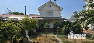 Дом 340м², 3-этажный, участок 7 сот.  