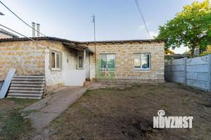 Дом 51м², 1-этажный, участок 4 сот.  